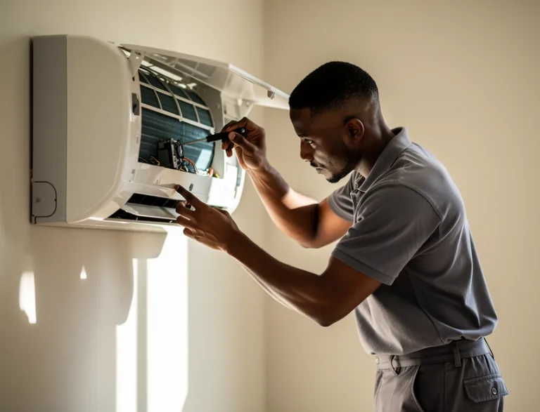 Klimaanlagen Reparatur Service in Bad Nauheim